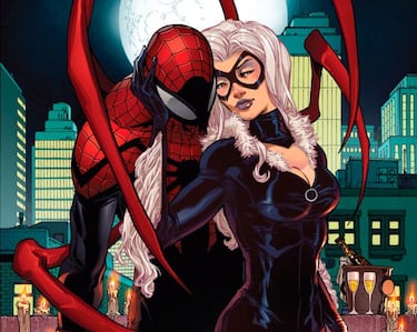 Spider-Man No Way Home: identifican las misteriosas siluetas de villanos del multiverso