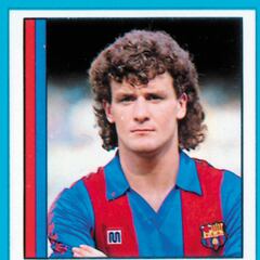 13 jugadores que vistieron la camiseta del Barcelona y Chelsea