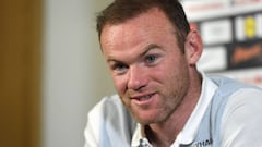 Rooney to retire after Russia, but will he make it that far?