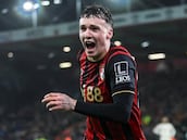 Álex Jiménez: gana España… cede el Madrid