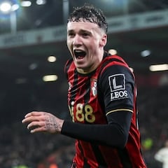 Álex Jiménez: gana España… cede el Madrid