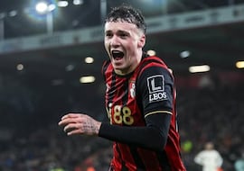 Álex Jiménez: gana España… pierde el Madrid