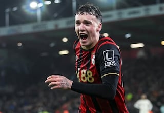 “Volver al Madrid sería un sueño”