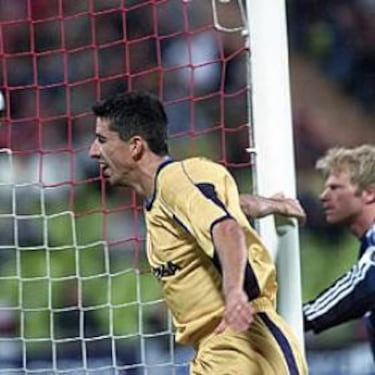 El historial del Bayern contra clubes espa?oles en M¨²nich: los dos equipos que le han ganado en Alemania
