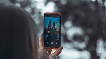 Apps para organizar tus fotos durante la cuarentena