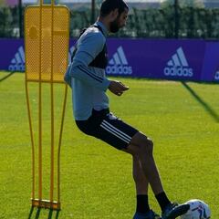 Joaquín empieza a despertar el interés de varios clubes