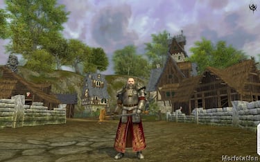 El Imperio de Warhammer Online, en imágenes