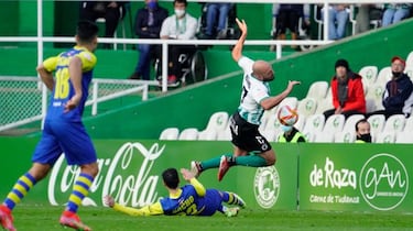 Bobadilla ya está preparado y Unai Medina prevenido