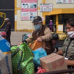 Pensión de 200 soles para todos: en qué consiste la propuesta de David Tuesta