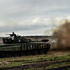 Guerra Ucrania - Rusia | Noticias del 30 de abril