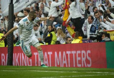 "Real Madrid walk on water" - international press round-up