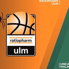 Resumen del Ulm vs. Unicaja de Eurocup