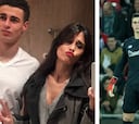 Kepa: su novia aviva los rumores de fichaje por el Real Madrid con esta foto