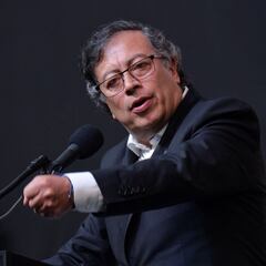 Así evolucionó la economía en el primer año del Gobierno de Petro en Colombia