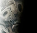 La NASA captura el ‘rostro’ de Júpiter
