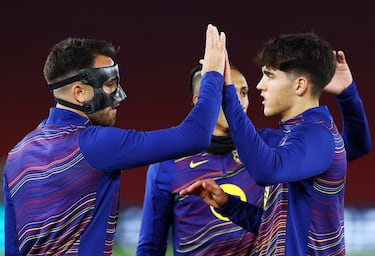 Cubarsí cumple la promesa