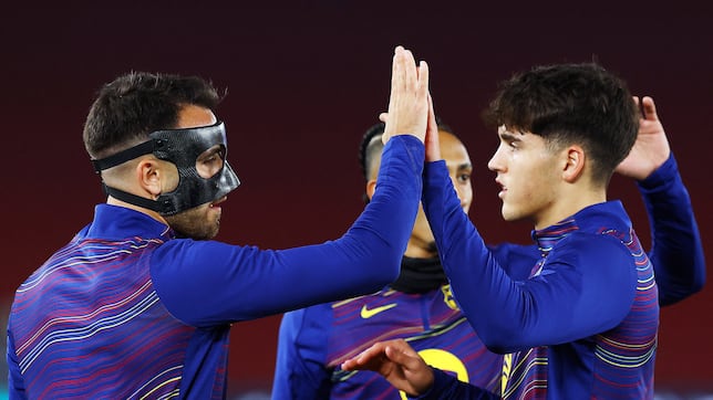 La defensa, un asunto de fondo