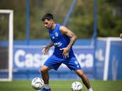 El millonario fichaje que Colo Colo no pudo cerrar: iba a pagar 600 mil dólares