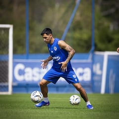 El millonario fichaje que Colo Colo no pudo cerrar: iba a pagar 600 mil dólares