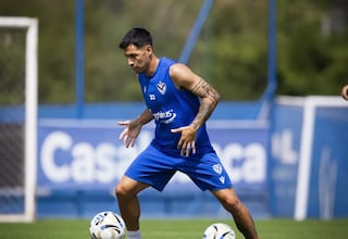 El millonario fichaje que Colo Colo no pudo cerrar: iba a pagar 600 mil dólares