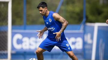 El millonario fichaje que Colo Colo no pudo cerrar: iba a pagar 600 mil dólares