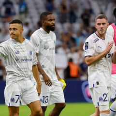 Capitán del Marsella deja al descubierto a Alexis Sánchez: “A veces se queja un poco, pero es...”