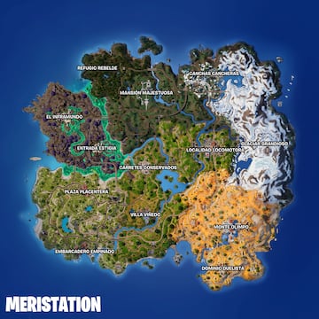 fortnite mapa 29.00