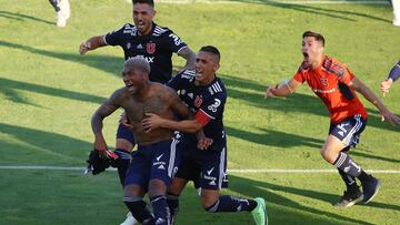 "Hablaron muchas cosas de nosotros": el desahogo de un héroe azul