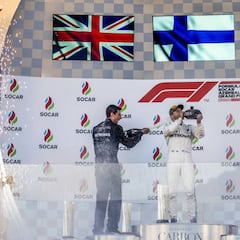 La FIA anuncia las decisiones del último Consejo Mundial