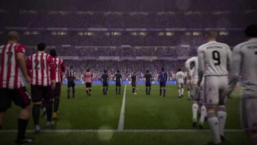 FIFA 16, Impresiones E3 2015