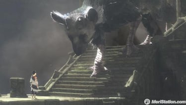 Shuhei Yoshida de SONY “no puede” confirmar que The Last Guardian llegue a Playstation 3 en 2013