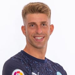 Raúl Sánchez, cerca de llegar cedido al Deportivo