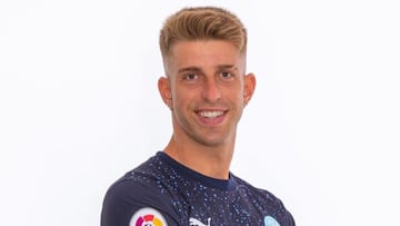 Ra¨²l S¨¢nchez podr¨ªa llegar como cedido al Deportivo.