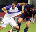 Cerro Porteño 2-1 Defensor Sporting: goles, resumen y resultado