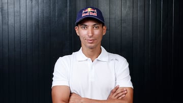 Toprak Razgatlioglu, piloto del Pramac Yamaha en MotoGP.