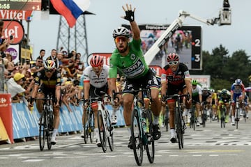 Peter Sagan (Bora-Hansgrohe)