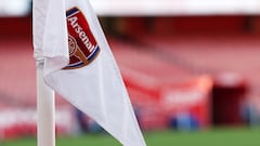 Arsenal vs Ipswich live online: score, goals, stats and updates | Premier League 2024/25
