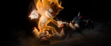 Sonic puede respirar en el espacio pero no bajo el agua aunque todo tiene una explicación justificada