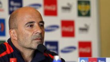 El técnico de la selección chilena no sumaría jugadores de Huachipato en esta nómina.