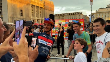 Vuelta a España 2025: favoritos, equipos, recorrido y etapas clave