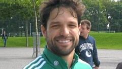 Magath estalla y critica a Diego en su regreso