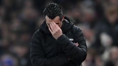 Aston Villa 1 - Chelsea 3: resumen, goles y resultado | Premier League, hoy en vivo