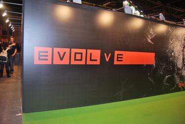 Un repaso a Madrid Games Week con estas fotografías