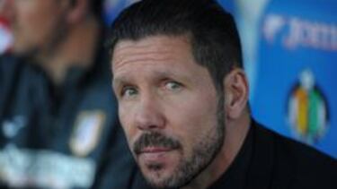 Cholo, en la órbita del Mónaco y Soldado en la del Atlético