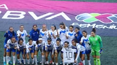 Chivas elimina a Pumas Femenil de Clausura 2022