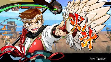 Los 20 juegos más esperados de noviembre de 2024