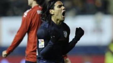 Nada puede con el Atleti