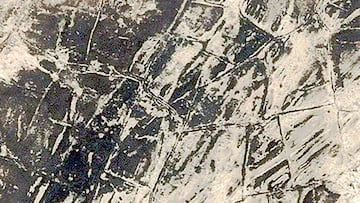 Los investigadores encuentran el alma de la ciudad más antigua del mundo en una estructura de 7.000 años