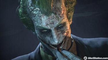 Batman Arkham City se vende antes de lo previsto en Australia