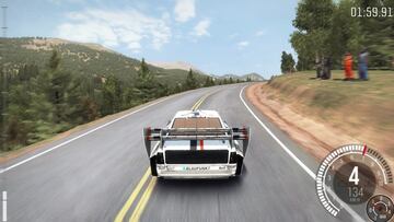 Captura de pantalla - DiRT Rally (PC)